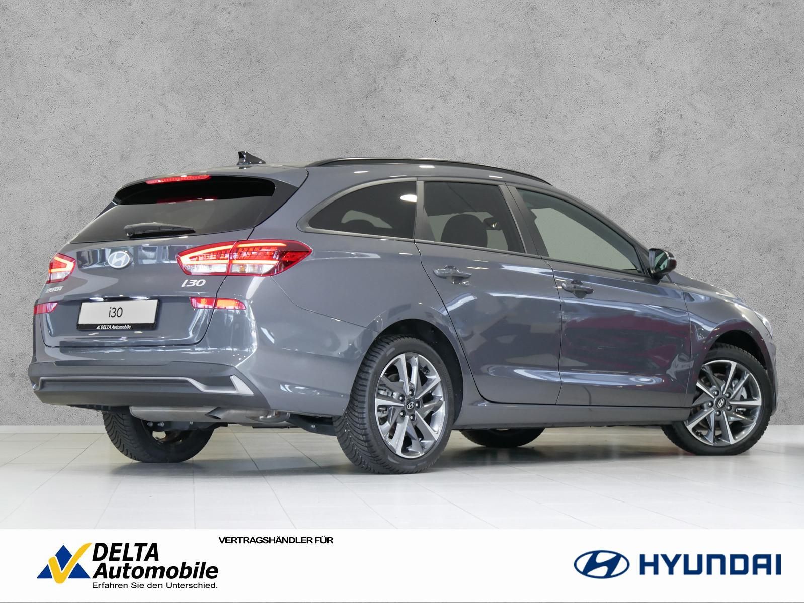 Hyundai i30 – Bild 2