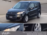 Ford Tourneo Connect 1.5TDCI Titan Pano AHK Navi Kam - schwarze Ford Tourneo Connect