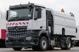 Mercedes-Benz Arocs 1840 Straßenkehrmaschine ValAir BH 9
