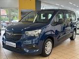 Opel Combo Life 1.2 Edition *PDC*DAB*SPuR* - blaue Opel Combo Life
