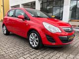 Opel Corsa D Active Klima Tempomat TÜV&Service NEU LM - Opel Corsa Gebrauchtwagen in Hagen