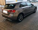 Mercedes-Benz A klasse 200d - Mercedes-Benz E 200: Kleinwagen