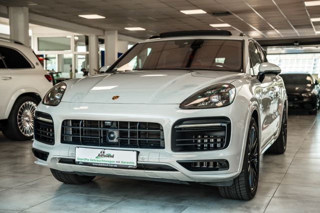 Porsche Cayenne GTS*Luft*ACC*Pano*HeadUp*Bose*360°Matrix