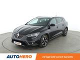 Renault Megane 1.3 TCe BOSE-Edition Aut.*NAVI*TEMPO*CAM* - Renault Gebrauchtwagen in Hamburg