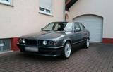 BMW 535i E34 H-Zulassung HU neu WGA - BMW 535: 535i E34