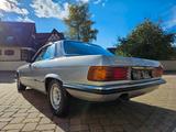 Mercedes-Benz 450SLC Coupé/Nur 81Tkm/H-Zulassung - Mercedes-Benz aus 1974: Sl