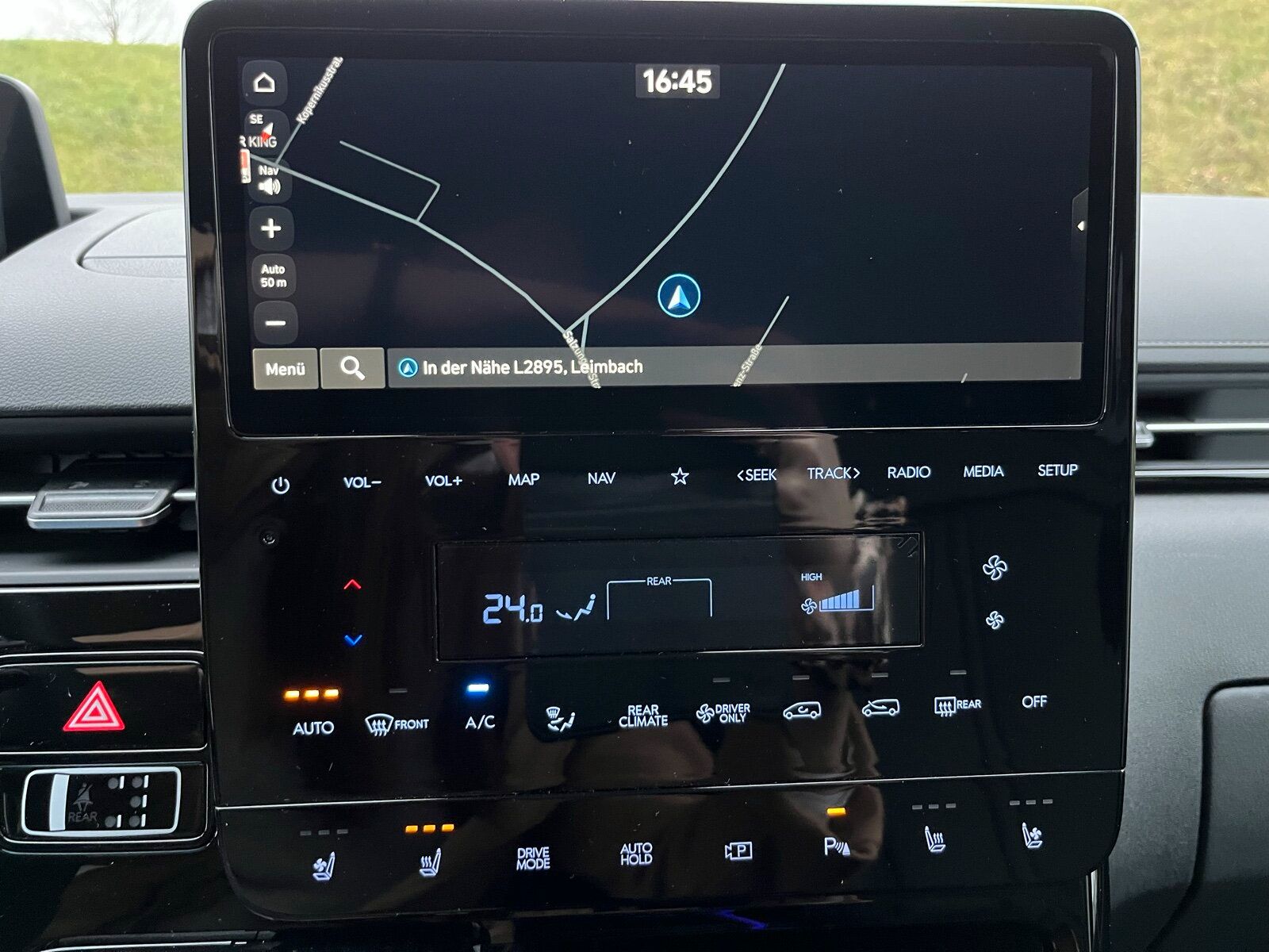 Hyundai Staria – Bild 12