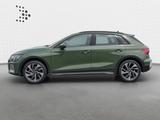 Audi A3 allstreet 35 TFSI Virtual*Sound*LED*ACC - Audi A3: Allstreet