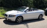 Volvo C70 Cabrio mit AHK - Volvo C70 mit Benzin-Antrieb: Cabrio, Automatik