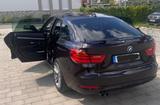 BMW 325 Gran Turismo Gran Turismo 325d Voll Leder  - BMW 325 Gran Turismo von privat