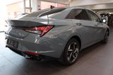 Hyundai Elantra 1.6 AT Navi S.Dach Bose LED S.Key SOFORT - Hyundai: Elantr