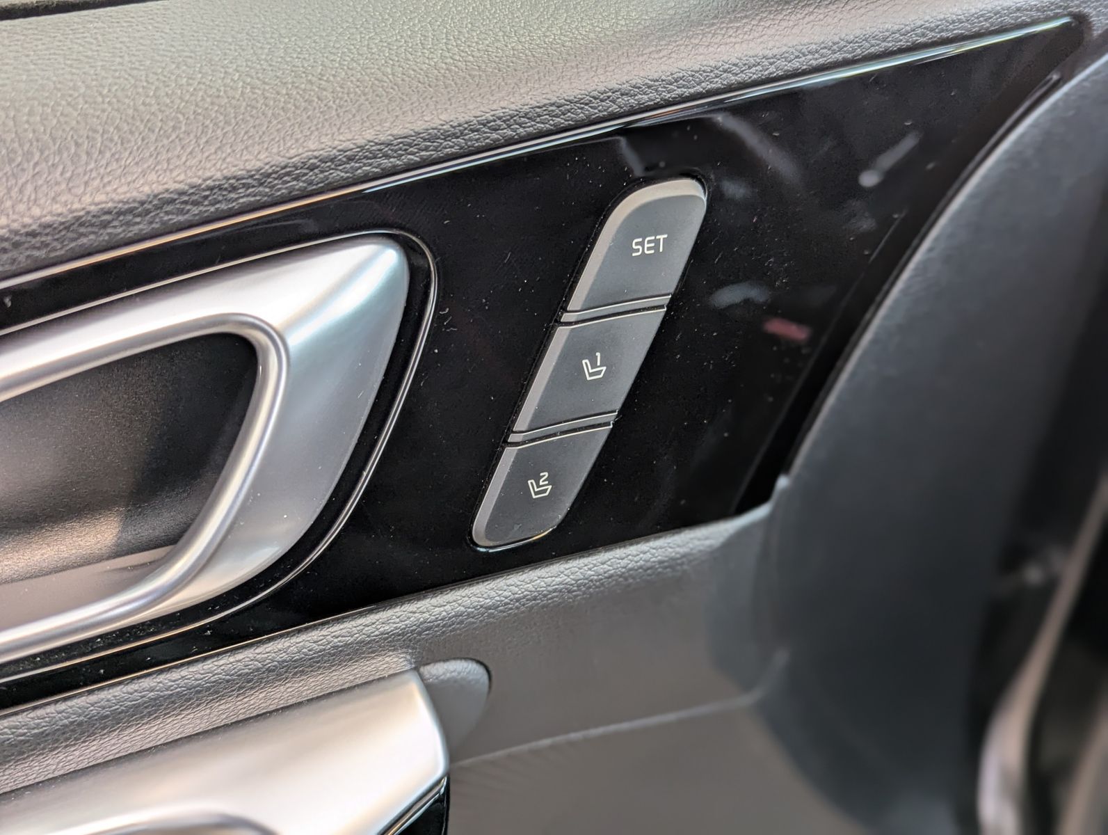 Fahrzeugabbildung Kia ProCeed GT Komfort-Paket ACC Bi-LED Kamera AHK