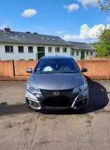 Honda Civic 1.4 i-VTEC Elegance  - Honda Civic: Vtec