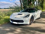 Corvette C7 6.2 V8 AT8 Stingray Cabrio 2LT  - Corvette: Stingray
