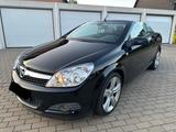 Opel Astra H TwinTop 1.8l Klima El. Fenste... - Opel Astra: H Twintop