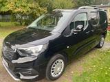 Opel Combo Life 1.2 Turbo 96kW Ultimate XL Auto U... - Opel Combo Life: Xl