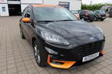 Ford Kuga Plug-In Hybrid ST-Line X AHK/LED/KAM360 - Ford Kuga mit Hybrid-Antrieb: Automatik