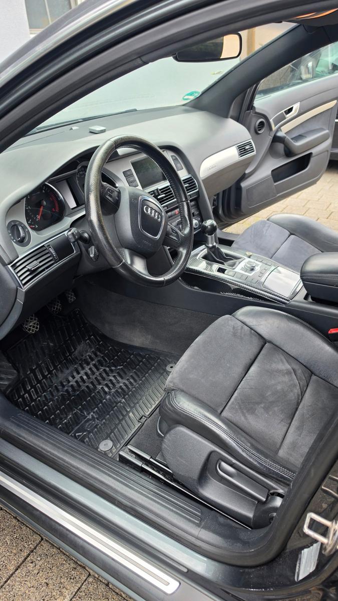 Audi Quattro 2008 — photo 7