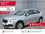 Skoda Kamiq 1.5 TSI DSG SELECTION LED+ACC+APP+SHZ+PDC - Skoda Kamiq: Leasing