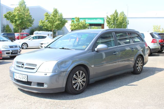 OPEL Vectra Caravan 2.2 Direct Elegance