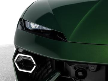 2025 Lamborghini TEMERARIO 缩略图 16