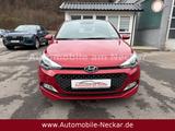 Hyundai i20 1.1 CRDi Intro Edition-Pano-EU6-Temp-2.Hand - Hyundai Unfallwagen