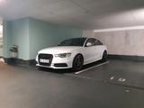 Audi a6 c7 s line 2.0 2012 - Audi A6: 7