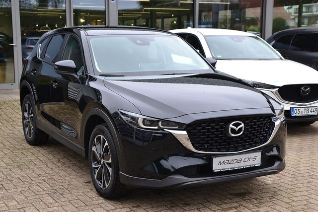 Mazda CX-5 2.5 e-SKYACTIV G 194 AT ADVANTAGE