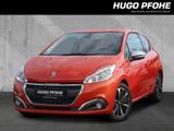 Peugeot 208 Allure 1.6 BlueHDi 100 FAP - Peugeot 208 mit Diesel-Antrieb