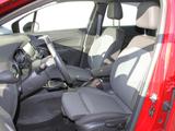 Opel Crossland 1.2 Enjoy LED Kamera Sitzheizung GJR - Opel Crossland (X) Enjoy mit Benzin-Antrieb
