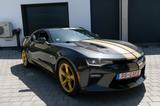 Chevrolet Camaro 6,2l  SS - Chevrolet Camaro: 6.2