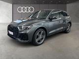 Audi SQ5 TDI quattro tiptronic LED B&O 360° NAVI