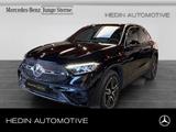Mercedes-Benz GLC 220 d 4M AMG|LED|PANO|AHK|DISTR|KAM|CARPLAY - Mercedes-Benz GLC 220 in Halle