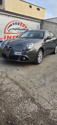 Alfa Romeo Giulietta 1.6 JTDm-2 120 CV Distincti