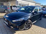Hyundai i30cw N Line DCT*DigiCockpit*LED*NAVI*Smart-Key - Hyundai i30: Schwarz