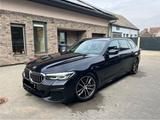 BMW 530d Touring A -