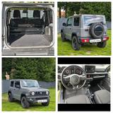 Suzuki Jimny zu verkaufen, Geländewagen, Jagd - Suzuki Jimny in Kiel