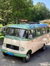 Mercedes-Benz O 319 Panorama