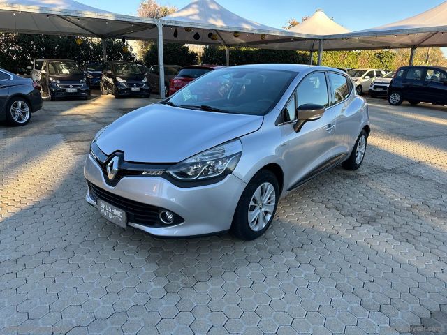 Renault RENAULT Clio 1.2 75 CV GPL Wave N1