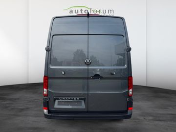 Volkswagen Crafter - 6