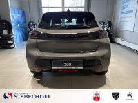 Peugeot 208 - Vorschau Bild 6