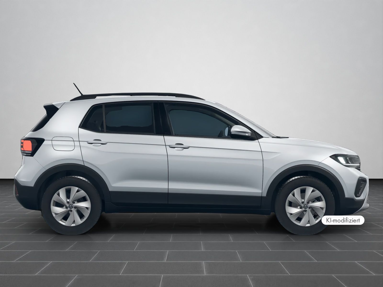 Volkswagen T-Cross - Bild 13