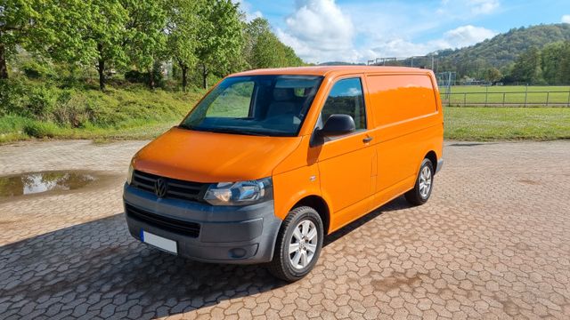 Volkswagen T5 Transporter 2.0 l