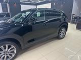 Mazda CX-5 2.2 SKYACTIV-D 184 Sports-Line AWD AT S... - Mazda CX-5 Gebrauchtwagen in Frankfurt