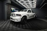 Dodge RAM 5.7 V8 HEMI 4x4 SingleCab MAXI LONGBED *LED* - Dodge: Hemi