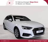 Audi A4 Avant 40 TFSI quattro Stronic StHz AHK MATRIX - Audi A4: Standheizung