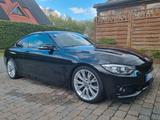 BMW 430d xDrive Coupé Sport Line Automatik Sport... - BMW 430 aus 2014