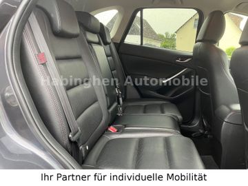 Mazda CX-5 - 10
