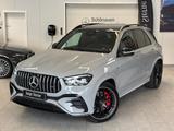 Mercedes-Benz GLE 53 4M+ PERF.+DISTR+PANO+HUD+BURM+MBEAM+360° - gebrauchte Mercedes-Benz GLE 53 AMG aus dem Jahr 2024