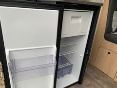 Sunlight Adventure Cliff 600 Fiat